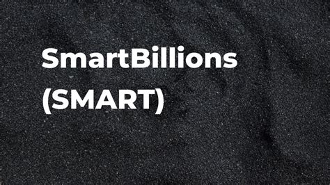 smartbillions com lotto|SmartBillions. All about cryptocurrency .